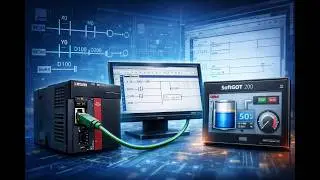 PLC Timer Basics 1 Beginner Guide