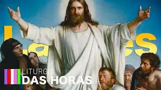 Laudes - 13/11/2024