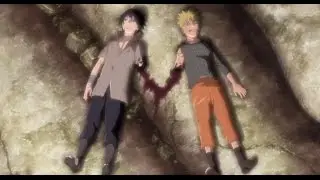 Naruto Shippuden [AMV] - i spoke to the devil in miami, he said everything would be fine