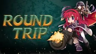 RO REBELLION SKILL ROUND TRIP