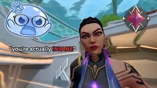 The Match MVP Experience