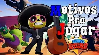 2 # Great Reasons to Play Brawl Stars ⭐