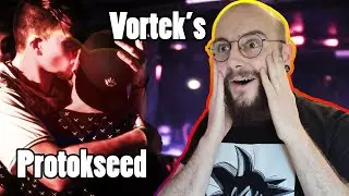 VORTEK'S ET PROTOKSEED NOUS DISENT TOUT ?! | Electrode (Rediff)