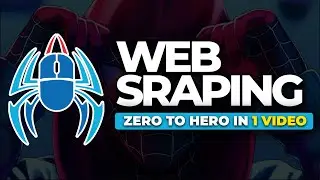 UNIQUE way of Web Scraping in Python Hindi - Digital Daru