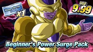 WHO YOU SHOULD GET WITH YOUR POWER SURGE TICKET!! / IN DEPTH TIER LIST!! (DBZ: Dokkan Battle)