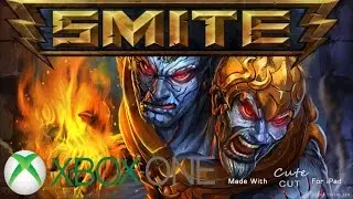 SMITE now available on Xbox One!