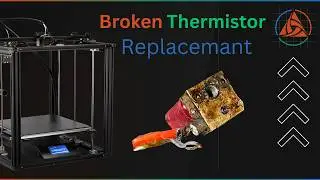 Ender 5 Pro printer repair Creality PrintYourFix