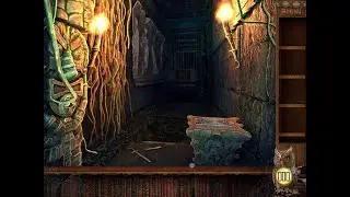 Escape Game Lisa In Dreamlan‪d level 48