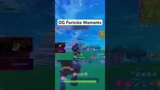 They were trolls 😭 #funny #ninja #fortniteclips #ogfortnite #fortnite