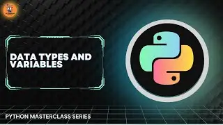 PYTHON in telugu | #1 Data types and variables