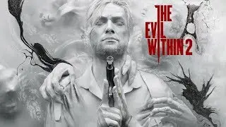 NightCore - The Evil Within 2 Song - Canvas Of Evil!!!!