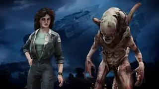 DBD Chapter 29 Alien All Content