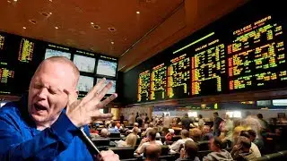 Bill Burr on Sports Betting