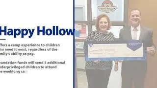 GFC Foundation 2019 - Indianapolis