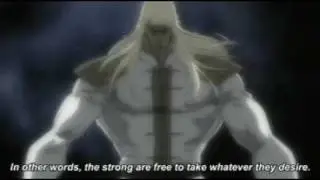 Hokuto No Ken - Kenshiro Den Zero - ( 8\9 - Eng Subs)