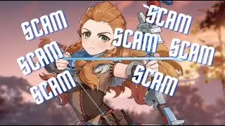 ALOY IS SUCH A SCAM
