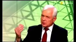 Мобилизация в Украинскую Армию.Генерал Н.Маломуж. 2015