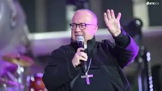 Legion of Mary u l-Isqof Charles J. Scicluna