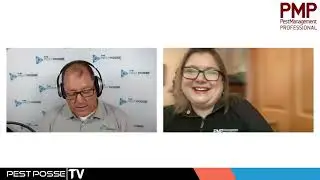 Advice on going green and building a company with Pest Posse Too's Culley Christensen