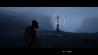 Senua's Saga: Hellblade 2