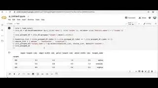 Creating PDFs w/ Charts and Tables using Python Matplotlib library (in Google Colab)