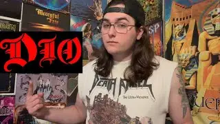 Top 10 Metal Bands That Start With the Letter D