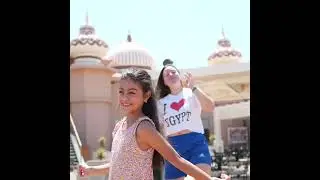Albatros Aqua Park Hurghada *****, Hurghada, Egipt