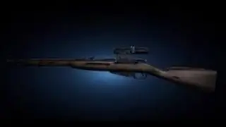 Contract wars weapons guide Mosin-nagant