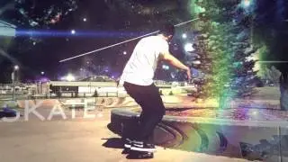 SKATE by Baker