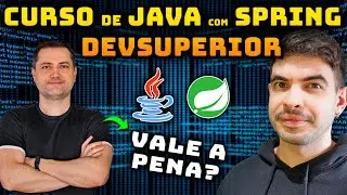 Are DevSuperior's Java Spring courses good? Are they worth it? (REVIEW)