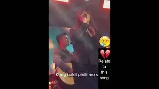 Tagos hanggang puso