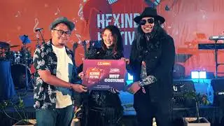 PT Hexindo Adiperkasa Tbk, Employee Gathering (2024) TEASER - RENJANA KREASI