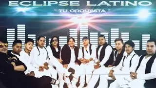 ORQUESTA ECLIPSE LATINO-TEMA: SISAGU