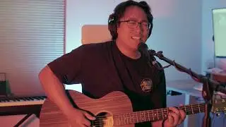 Supersonic - Jesse Barrera