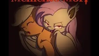 Pony Tales [MLP Fanfic Readings] 'Memento Mori' by Pale Horse (sad/darkfic)