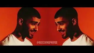 ZAYN ─ KOKOBOP
