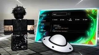 Roblox Executor - The Best FREE Roblox Exploit?! (Updated, Working, Undetected 2026)