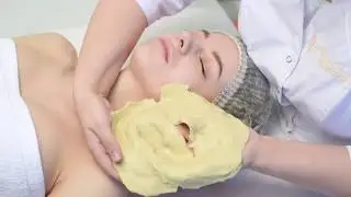 Комплексный уход за чувствительной и склонной к куперозу кожей от ReviTime