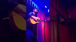 Brendan Fletcher - My Girl and Ignition mashup