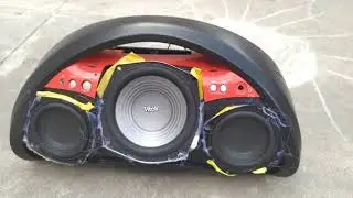 БАС МАГНИТОФОН