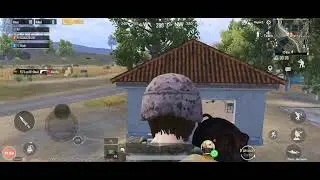 .✨🥀اونچی عمارت پر بیٹھ کر پرندے باز نہیں بن جاتے🔥🦅 pubg 🔥 mobile games  online vivo y20 hd snipe