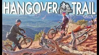 CLEARING ONE OF THE MOST NOTORIOUS TRAILS IN THE U.S. // The Singletrack Sampler