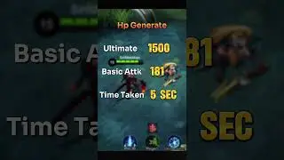 Thamuz Counter items mlbb | part 2