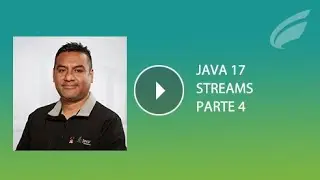 AprendeconJoe Java 17: Streams - Parte 4