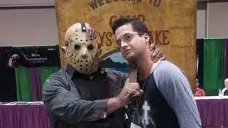 Happy Friday the 13th everyone!! Franchise Ranking!!