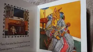 Hush Little Baby by Sylvia Long