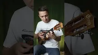 Алые паруса | ноты для укулеле