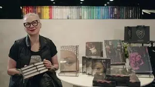Knyga-užrašinė "Slapta meilė"