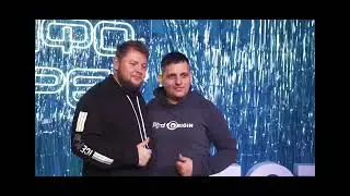 Корпоративная тематическая вечеринка