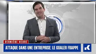 Le Joueur manquant - team building - TEASER 2